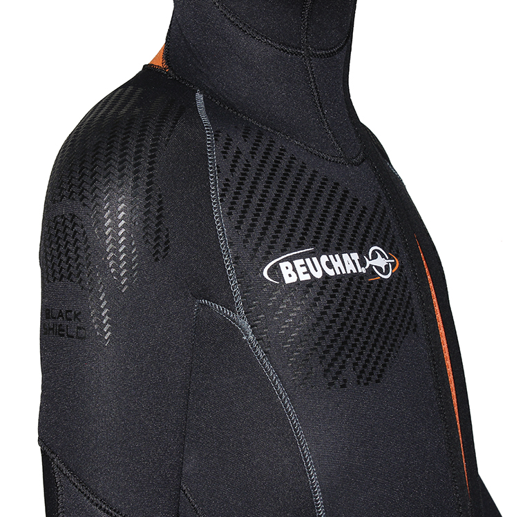 Beuchat Focea Junior 6mm Wetsuit